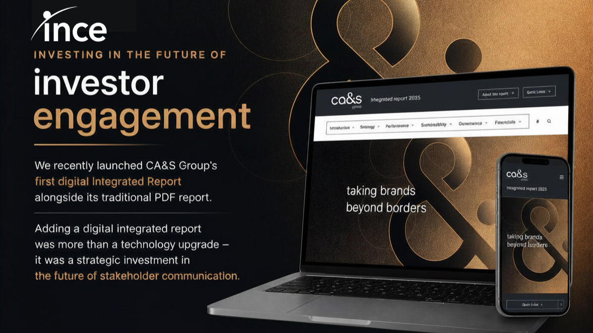The future of stakeholder engagement is digital